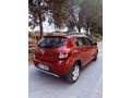 Sahibinden Dacia Sandero 1.5 dCi Stepway 2014 Model 
