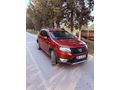 Sahibinden Dacia Sandero 1.5 dCi Stepway 2014 Model 