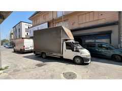 Sahibinden Ford Trucks Transit 350 ED 