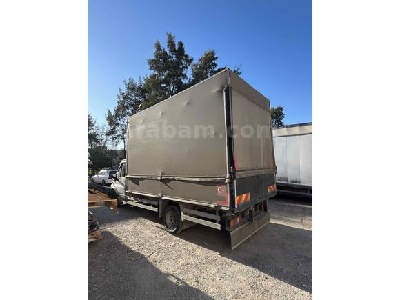Sahibinden Ford Trucks Transit 350 ED 