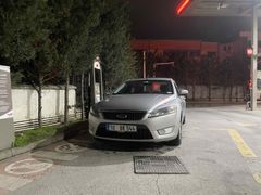 Sahibinden Ford Mondeo 2.0 TDCi Trend 2008 Model 