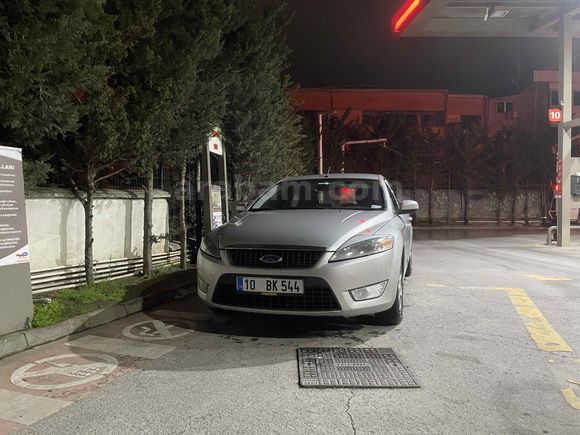 Sahibinden Ford Mondeo 2.0 TDCi Trend 2008 Model 