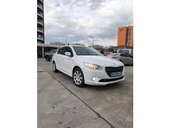 Sahibinden Peugeot 301 1.6 HDi Active 2013 Model