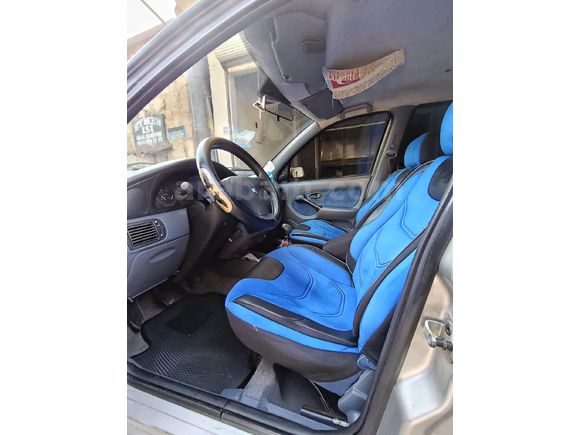 Sahibinden Fiat Palio 1.4 EL 2000 Model