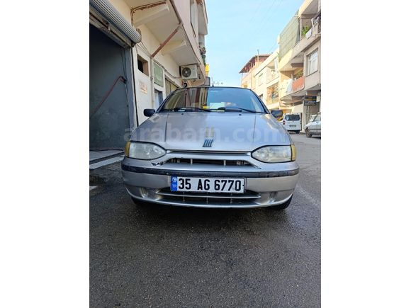 Sahibinden Fiat Palio 1.4 EL 2000 Model