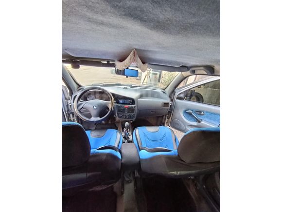 Sahibinden Fiat Palio 1.4 EL 2000 Model