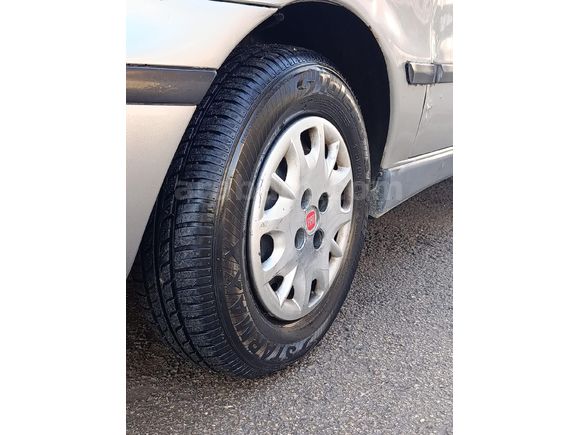 Sahibinden Fiat Palio 1.4 EL 2000 Model