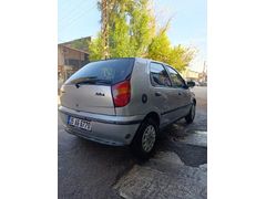 Sahibinden Fiat Palio 1.4 EL 2000 Model