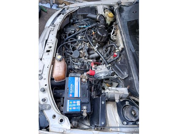 Sahibinden Fiat Palio 1.4 EL 2000 Model