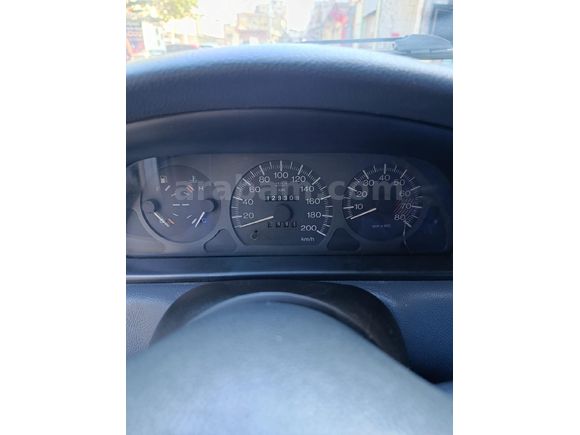 Sahibinden Fiat Palio 1.4 EL 2000 Model