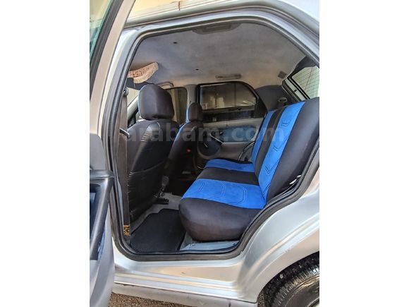 Sahibinden Fiat Palio 1.4 EL 2000 Model