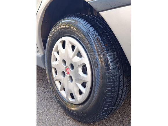 Sahibinden Fiat Palio 1.4 EL 2000 Model