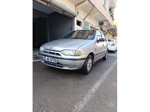 Sahibinden Fiat Palio 1.4 EL 2000 Model