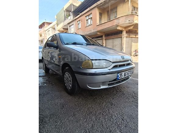 Sahibinden Fiat Palio 1.4 EL 2000 Model