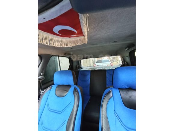 Sahibinden Fiat Palio 1.4 EL 2000 Model