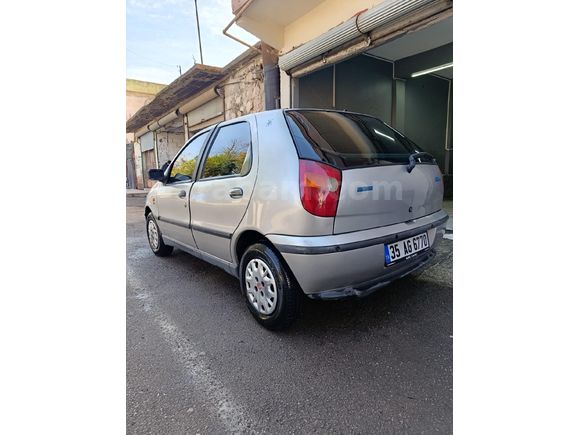 Sahibinden Fiat Palio 1.4 EL 2000 Model
