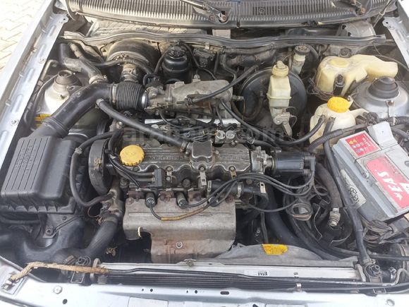 Sahibinden Daewoo Espero 2.0i 1996 Model  temiz yürüyen