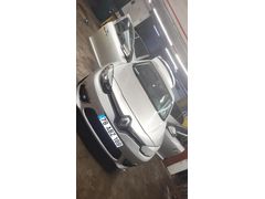 Sahibinden Renault Fluence 1.5 dCi Touch 2015 Model  245.000 km Gri