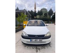 Sahibinden Opel Corsa 1.4 Comfort 2002 Model