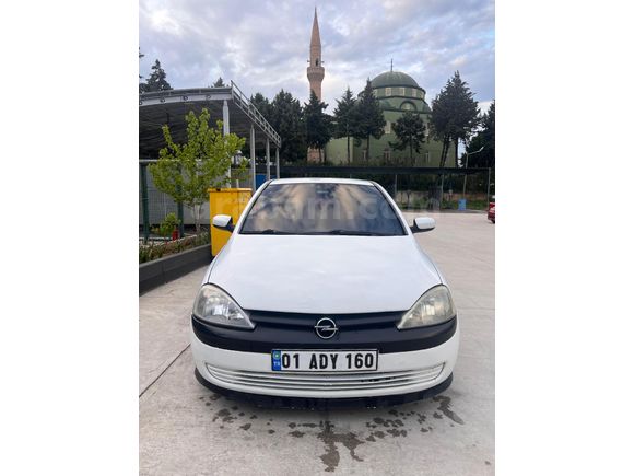 Sahibinden Opel Corsa 1.4 Comfort 2002 Model