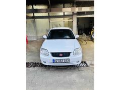 Sahibinden Hyundai Accent 1.6 Admire 2005 Model 
