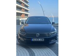 Sahibinden Volkswagen Passat 1.6 TDi BlueMotion Impression 2017 Model 