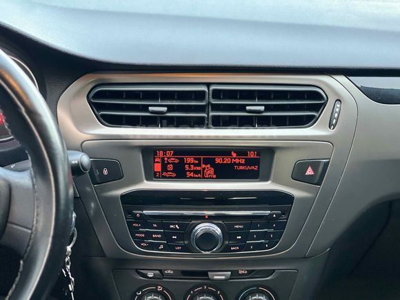 127 BİN KMDE HIZ SABİTLEME BAKIMLARI YENİ 