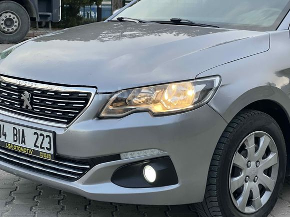 127 BİN KMDE HIZ SABİTLEME BAKIMLARI YENİ 