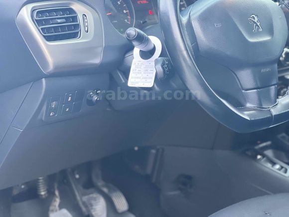 127 BİN KMDE HIZ SABİTLEME BAKIMLARI YENİ 