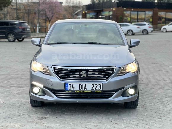 127 BİN KMDE HIZ SABİTLEME BAKIMLARI YENİ 