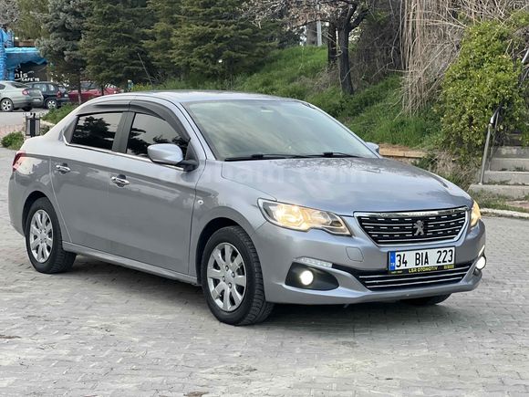 127 BİN KMDE HIZ SABİTLEME BAKIMLARI YENİ 