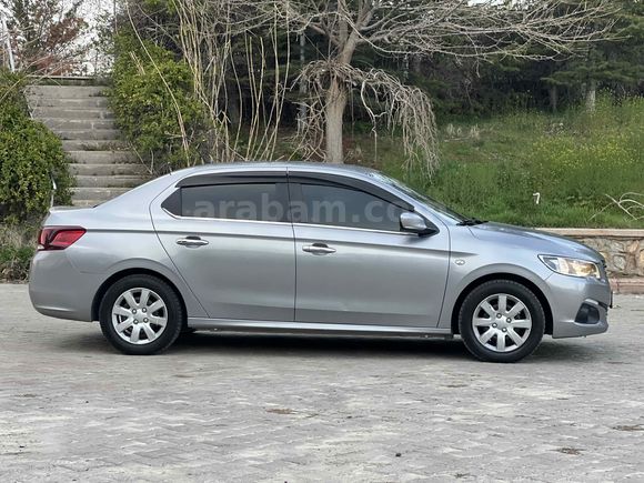 127 BİN KMDE HIZ SABİTLEME BAKIMLARI YENİ 