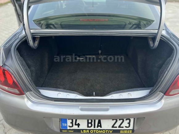 127 BİN KMDE HIZ SABİTLEME BAKIMLARI YENİ 