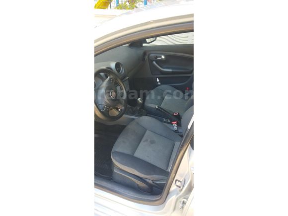 Sahibinden Seat Cordoba 1.4 TDI Stylance 2008 Model
