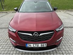 Sahibinden Opel Grandland X 1.5 D EcoTEC Excellence 2020 Model 
