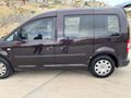 Sahibinden Volkswagen Caddy 1.6 TDI Trendline 2012 Model