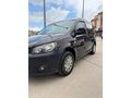 Sahibinden Volkswagen Caddy 1.6 TDI Trendline 2012 Model