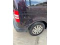 Sahibinden Volkswagen Caddy 1.6 TDI Trendline 2012 Model