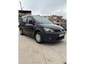 Sahibinden Volkswagen Caddy 1.6 TDI Trendline 2012 Model