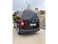 Sahibinden Volkswagen Caddy 1.6 TDI Trendline 2012 Model