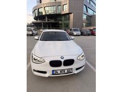 Sahibinden BMW 1 Serisi 116i Joy Edition 2015 Model 