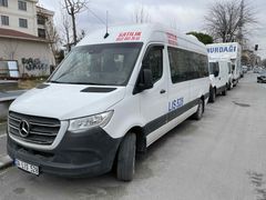 Sahibinden Mercedes - Benz Sprinter 416 CDI 