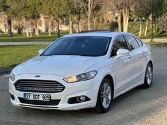 Sahibinden Ford Mondeo 1.6 TDCi Titanium 2015 Model 