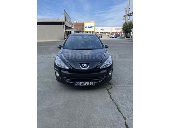 Sahibinden Peugeot 308 1.6 HDi Comfort 2008 Model 