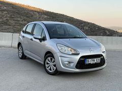 2.Sahibinden Servis Bakımlı Citroen C3 1.4 HDi Confort 2011 Model 
