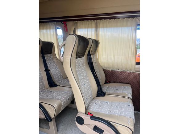 isteyene plakalı isteyene plakasız servis aracı