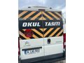 isteyene plakalı isteyene plakasız servis aracı