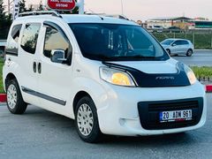 Sahibinden Fiat Fiorino Combi 1.3 Multijet Pop 2014 Model 