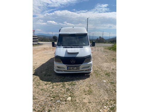 Sahibinden Karavan Motokaravan