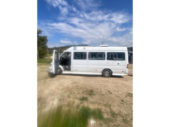 Sahibinden Karavan Motokaravan